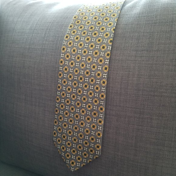 3 used neckties - Picture 12 of 12